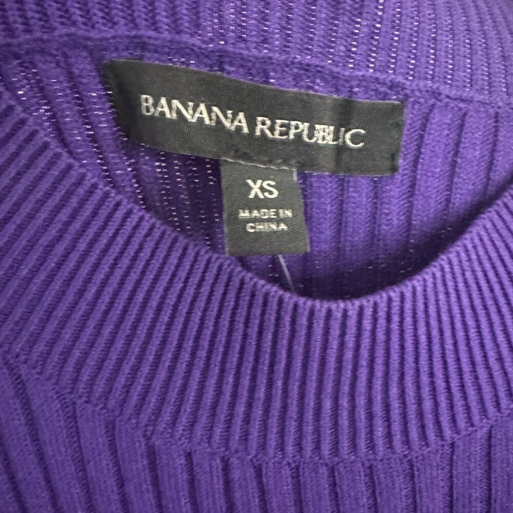 Banana Republic Sweater Dress
